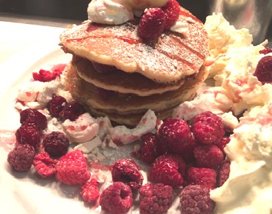 pancakeplaceuk's tweet photo. Who‘s hungry https://t.co/JVyzw3uJqB