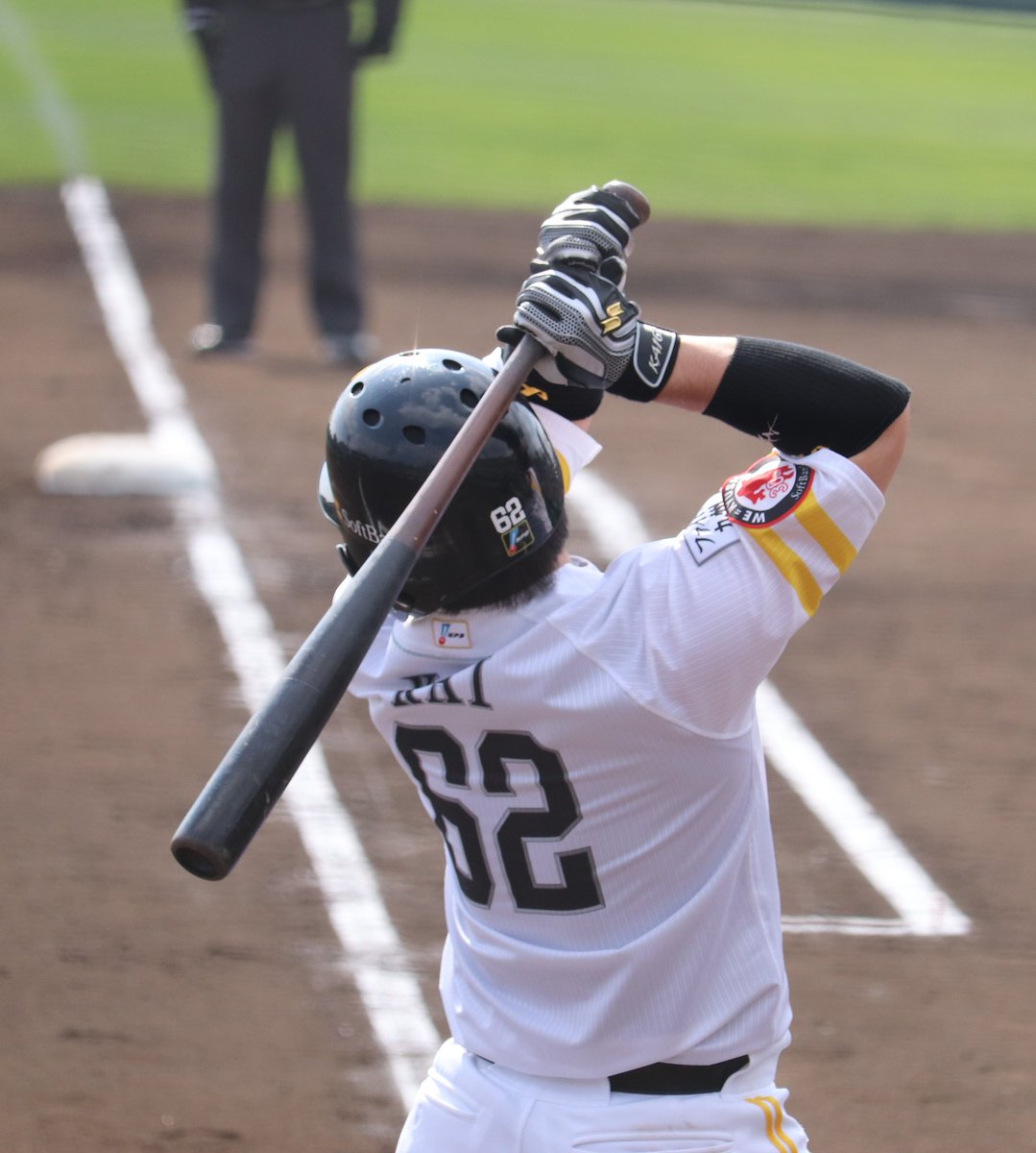 プロ野球選手のルーティンやクセをながめながら開幕を待つタグ に集まったツイート 4ページ目 Togetter プロ野球選手のルーティンやクセをながめながら開幕を待つタグ に集まったツイート 4ページ目 Togetter