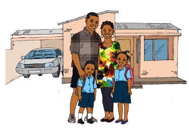 Qu’est-ce que c’est?
La planification familiale (PF) signifie qu’une personne a prévu quand elle veut avoir des enfants, avec qui et combien elle en veut. Il est important de parler à ton partenaire pour choisir la méthode contraceptive la plus appropriée.<a href="/IPPFAR/">IPPFAR</a> <a href="/AibefMaj/">MAJ/AIBEF Côte d'Ivoire</a>