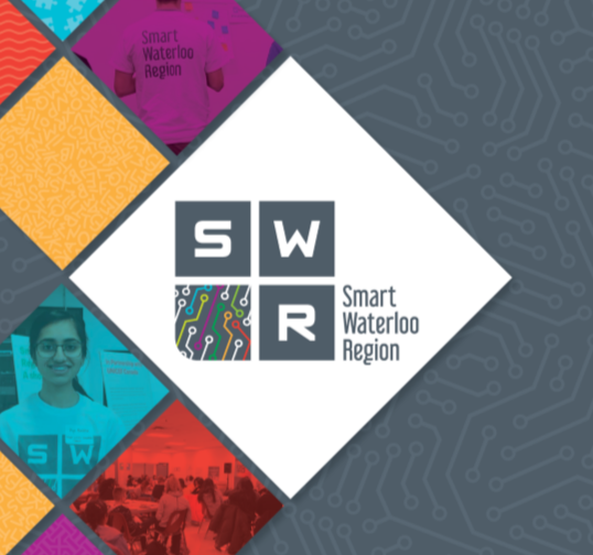 SmartWatRegion's tweet image. Smart Waterloo Region is a $155M project. We've leveraged over $100M of local investment through the #SmartCitiesChallenge. As the smallest community in the grand prize category, dollars go further here - to improve child and youth well-being. #JoinUs @INFC_eng @RegionWaterloo