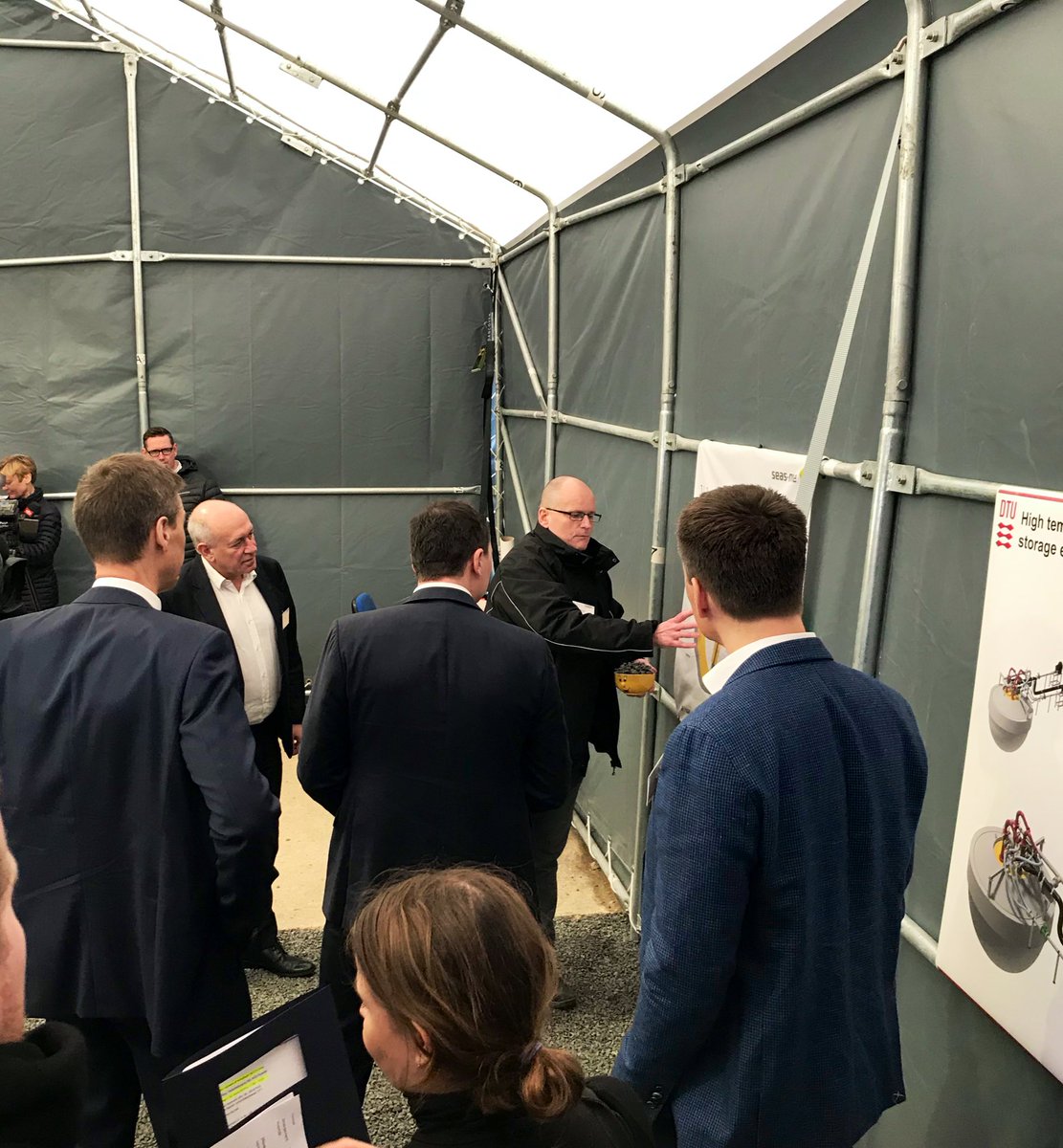 Stine Grenaa Jensen tweet media