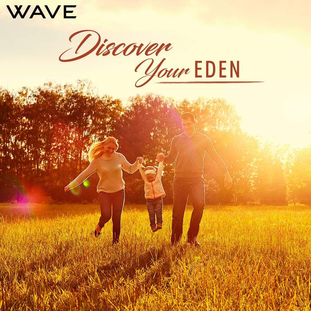 The Wave Group tweet media