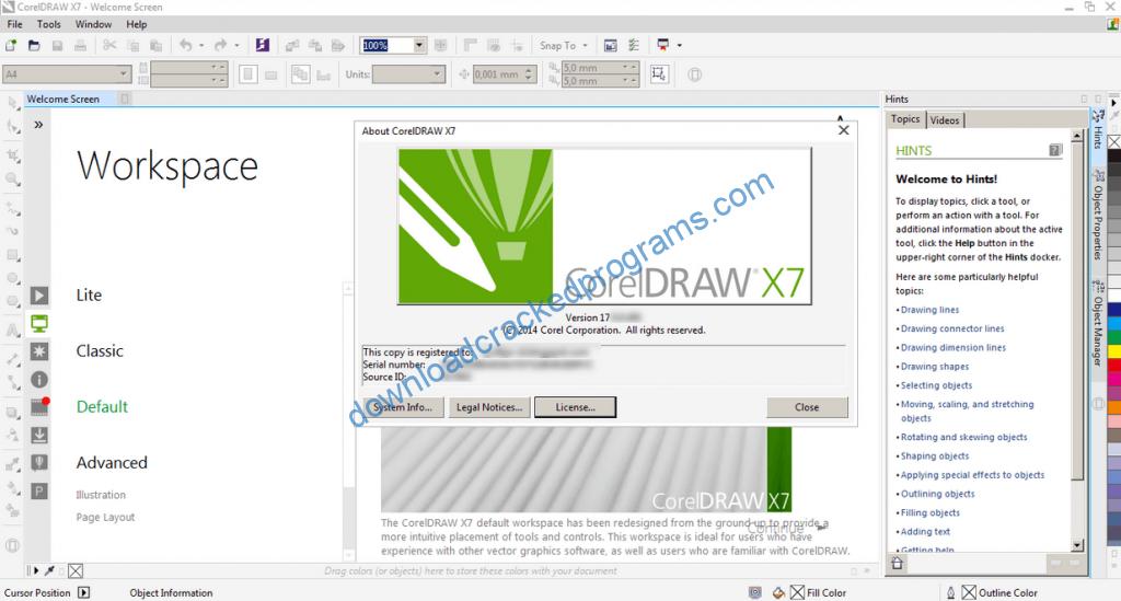corel photo paint portable download corel photo paint portable download