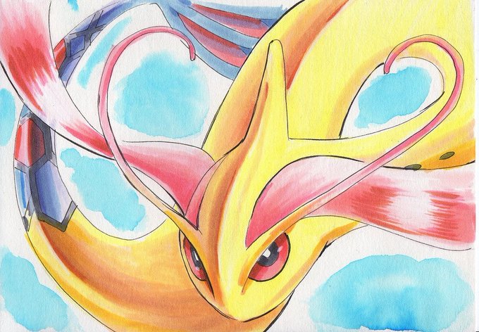 ヒンバスのtwitterイラスト検索結果 古い順 ヒンバスのtwitterイラスト検索結果 古い順