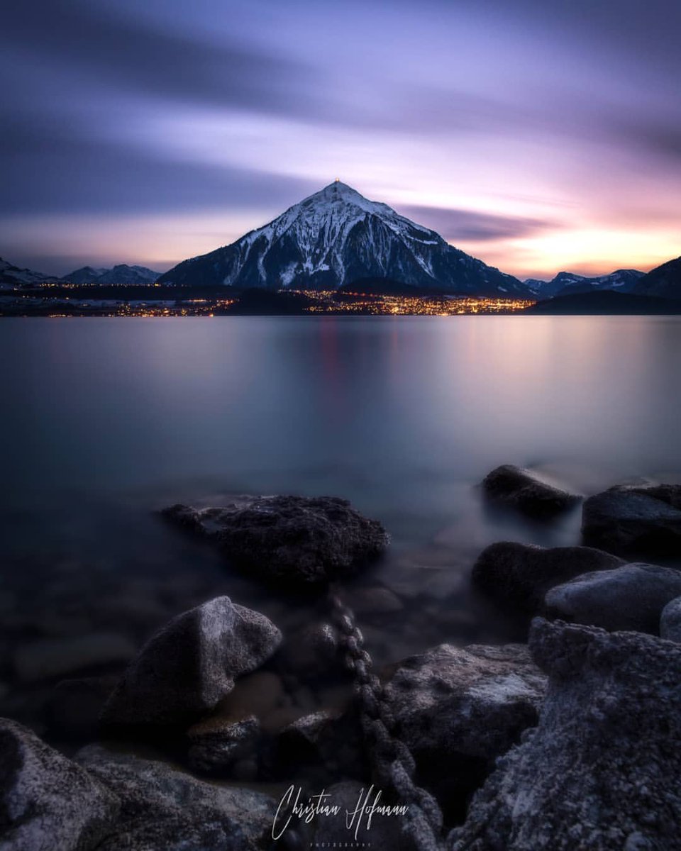 landography's tweet photo. Majestic Long Exposure Landscapes in #Switzerland by https://t.co/8dX18CZLVx Christian Hofmann #landscapephotography https://t.co/lo3hKazPQy
