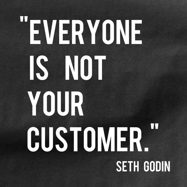 Ken jij jouw klant? #ecommerce #marketing #strategie #persona #kenjeklant