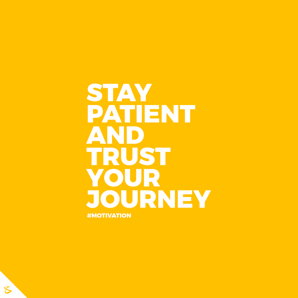 UCompubrain's tweet photo. Trust your journey

#CompuBrain #Business #Technology #Innovations 
#DigitalMediaAgency #Motivation https://t.co/DaqNuI2v6t