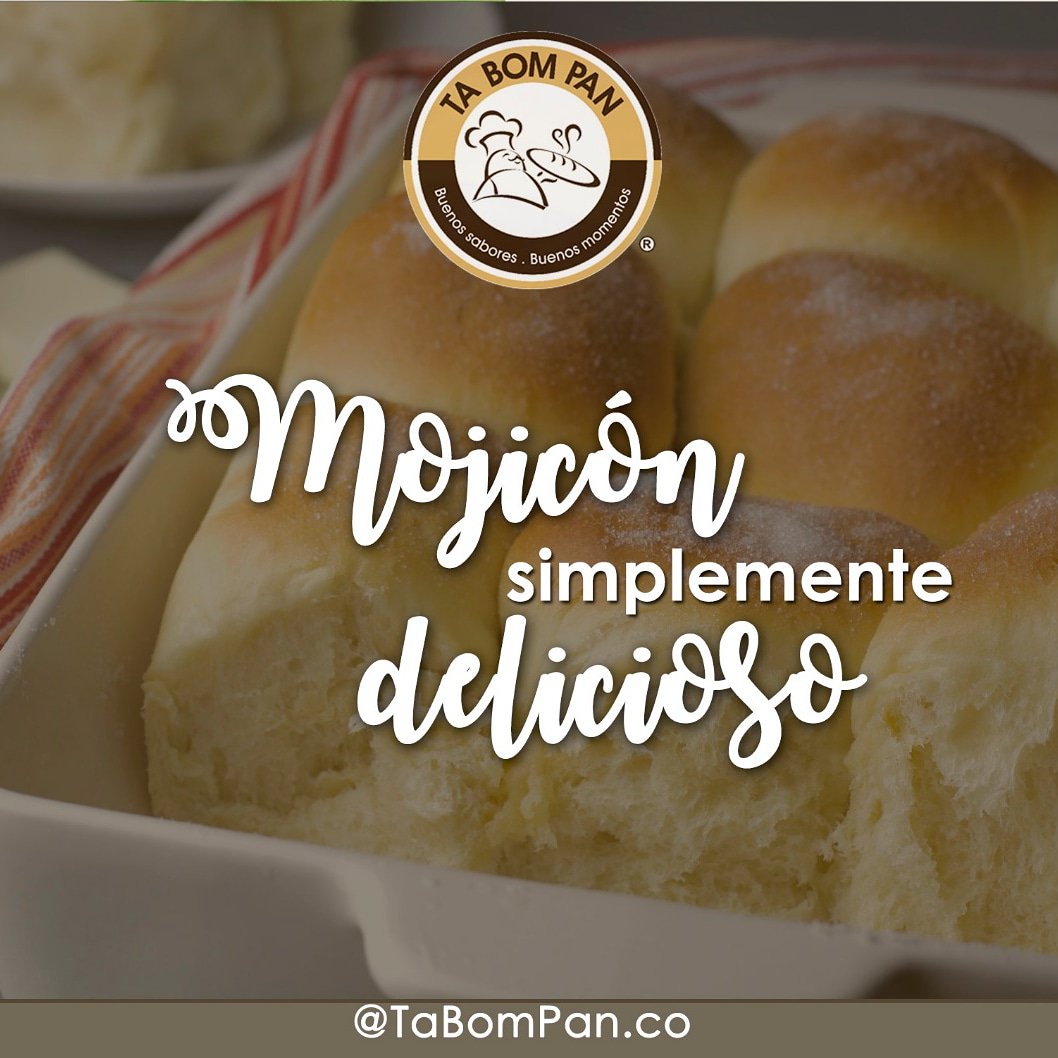 tabompanco's tweet image. Nosotros desde #Tabompanco  te damos los #BuenosDias🌻☕
Ven a disfrutar de nuestros exquisitos productos ♥️
🥖Ta Bom Pan  Aratoca carrera 30 #17-48 San Alonso
📲 316 584 4639
#Panadera #bakery #Colombia #pastelería  #tabompan #yummy #Pan  #food #foodporn #panaderia #18Mar