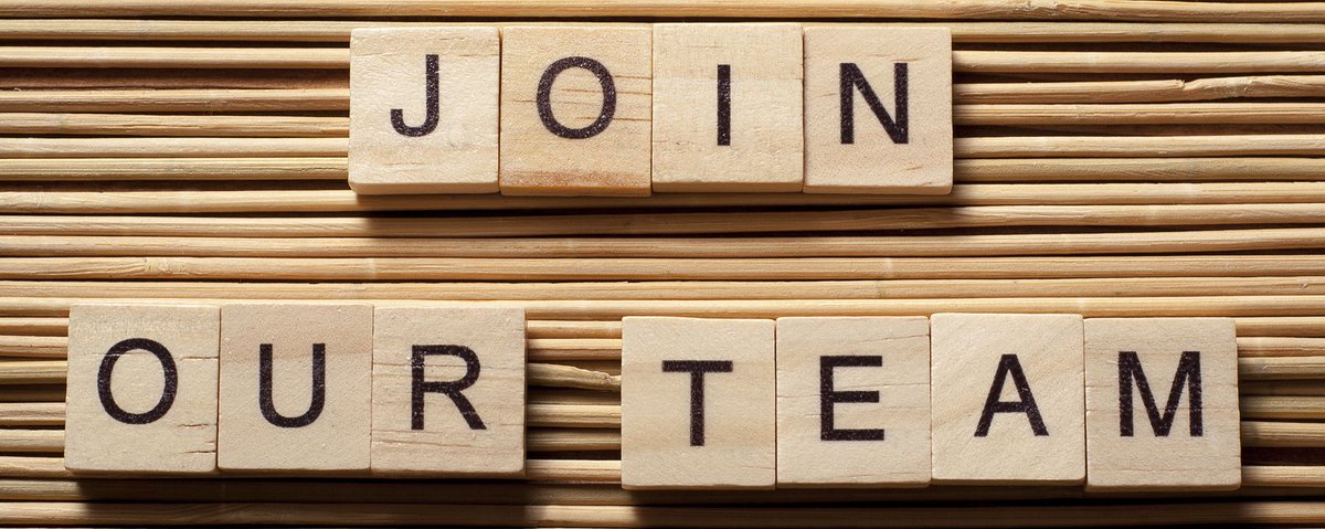 We're also after a general labourer/man Friday to join us #herefordhour We'd be greatful for the shares :-)