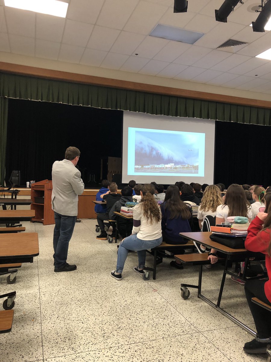 Shereen Ducasse tweet media