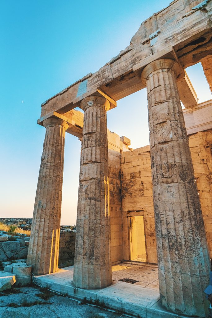 SkyAllianceHelp's tweet photo. 📸 Athen, Greece

✈️ @Ryanair 
⏱ 14 days
👫 2 people
💶 £204 round-trip (£102 per person)

https://t.co/TQrPD2eq92 https://t.co/UsRkZDexpW