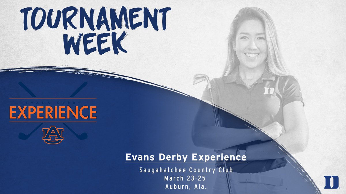 Duke Women's Golf tweet media