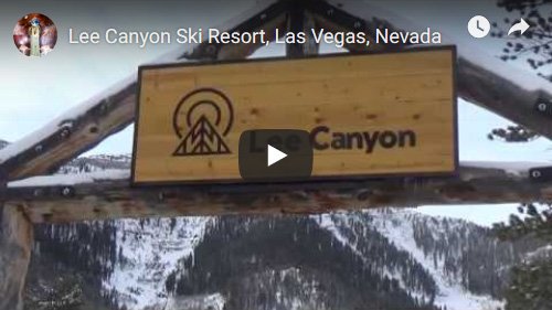 AccessVegas's tweet photo. #VegasVideo Lee Canyon Ski Resort, Las Vegas, Nevada https://t.co/zaDo5qDtjx  @LeeCanyonLV  #Vegas https://t.co/s1H4DBddQK