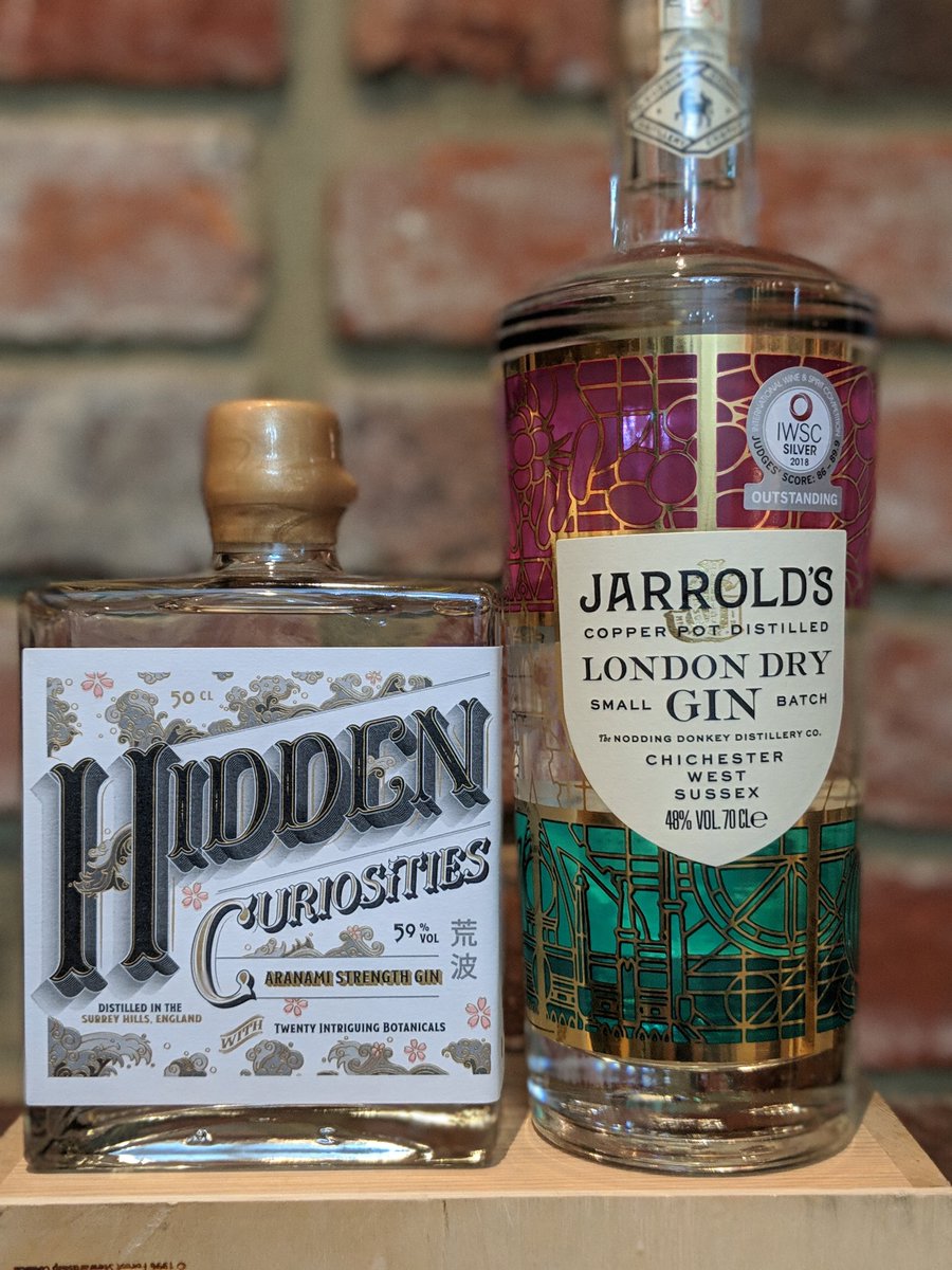 South Downs Cellars tweet media