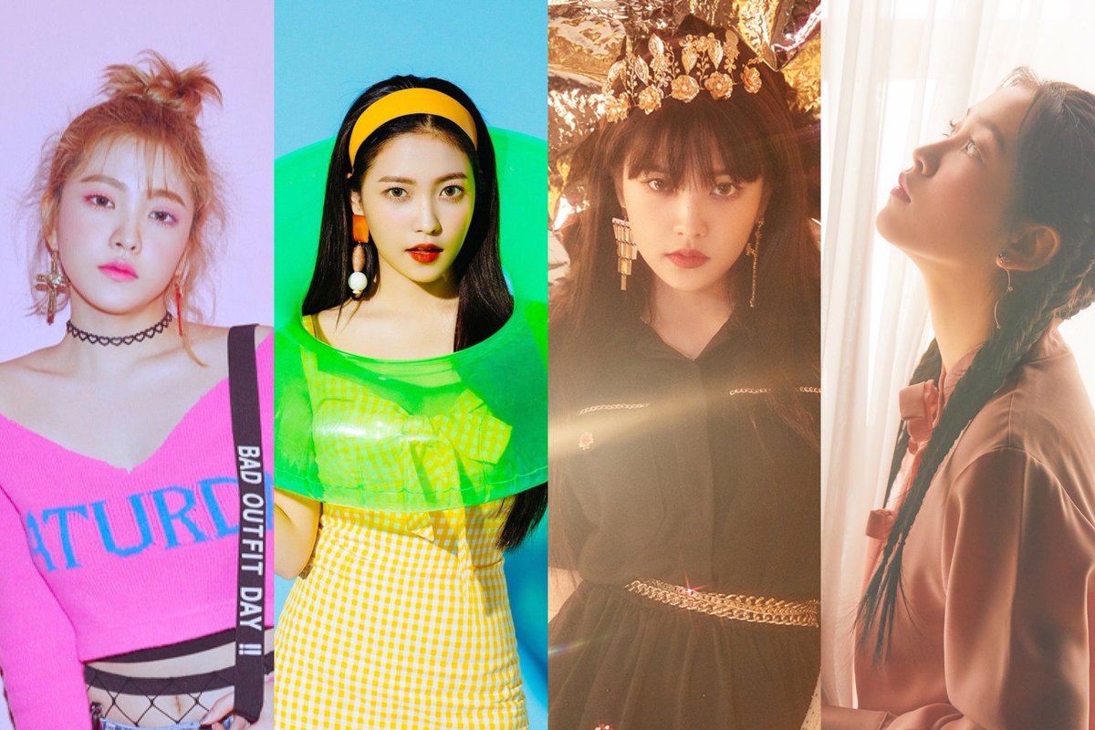 yinfany's tweet photo. Your improvement &amp; growth is what I love but your everlasting smile is what gets me most 😊 #DearDiary has been on repeat since it’s released &amp; each time I hear it, I pray for your happiness. It has been 4 wonderful years with you &amp; I love you, Yeri @RVsmtown 💜🎀 #4YearsWithYeri https://t.co/IJidYDiStu