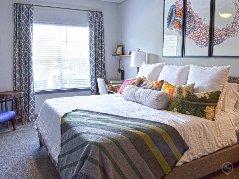 #MondayMotivation Looking for a new apartment? Stop by today for a tour. It's a beautiful day in Indian Land.