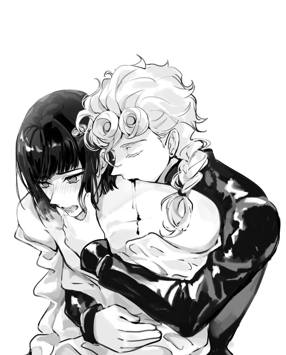 ジョルブ *加筆修正