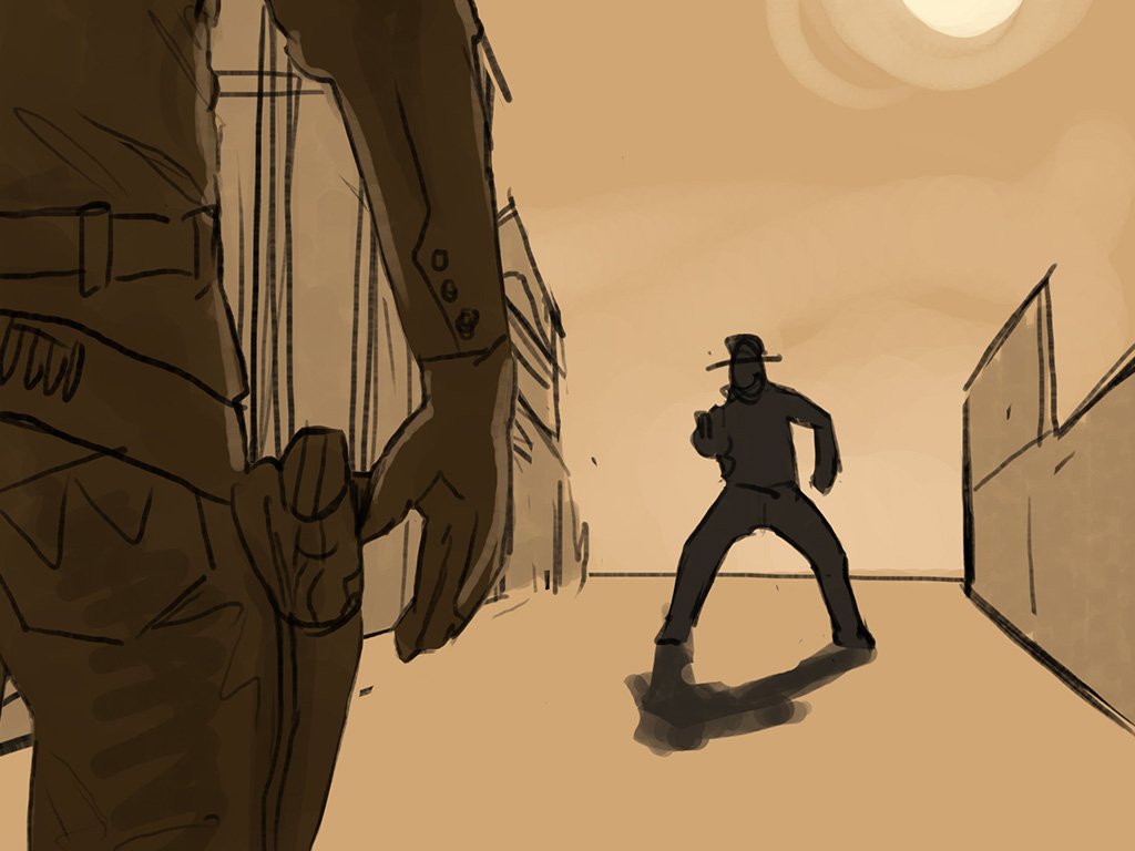 Showdown at Compliance Crossing - Reporting and Internal Controls
A Customer Case Study by ParexUSA 
Join this session at Collaborate to learn how our story's hero survived from being trapped in an audit-driven strangle-hold! app.attendcollaborate.com/event/member/5… #C19TX #jdedwards #jde