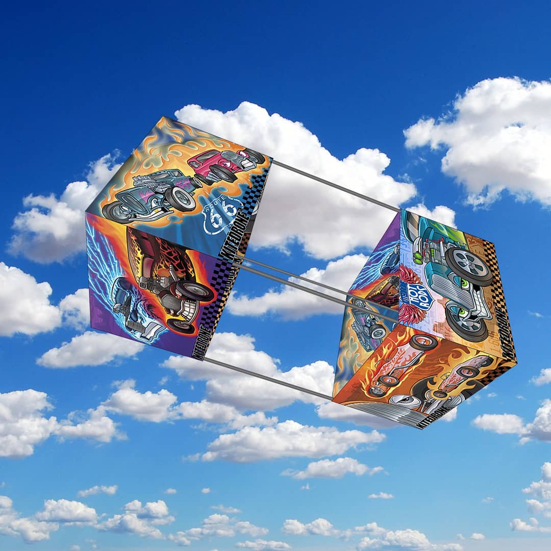 kitedrone's tweet photo. Say hello to the "Hotrods" TWINSTAR™ kite from KITEDRONE™
Apúrate y ven a buscar KITEDRONE Cometas en Costco Mexico
#kite #kites #papalotes #costcomexico #kitedrone #beach #springfun #mexico #mexicofun #funthingstodo #toys #regalosoriginales #regalos #pascua #cometas https://t.co/tlxRMoBkiK