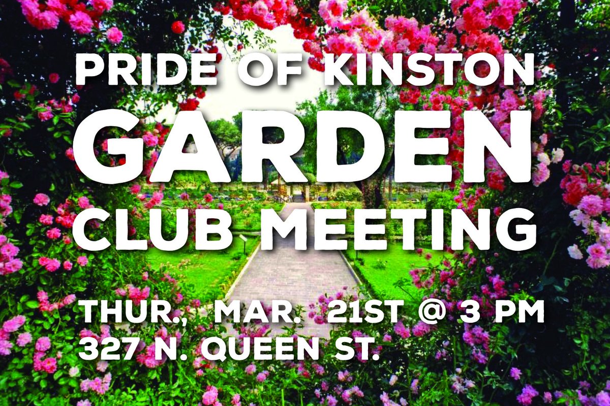 Pride of Kinston (@prideofkinston) on Twitter photo 