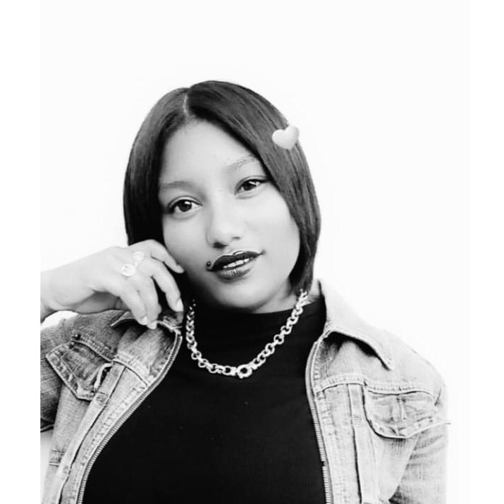 #keepingupwithmamelaniyouth "I am currently doing a leanership at Chameleon Educare Centre - an Early Childhood Development Centre. I feel very blessed that I am doing something I really enjoy." Levon  #youthprogramme #youthtransitions