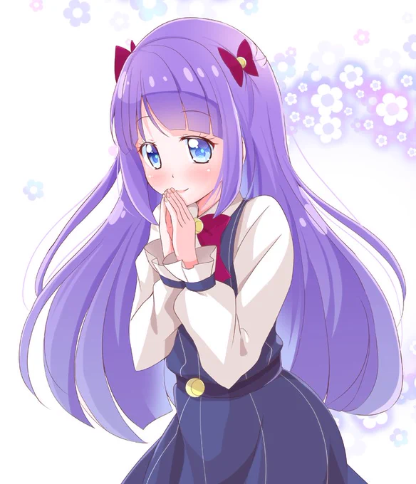 香久矢まどか 