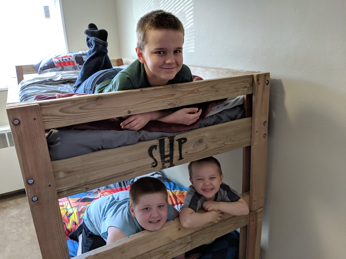ShpSyracuse's tweet photo. Passed 100 beds this weekend. https://t.co/3RWP2urqUa