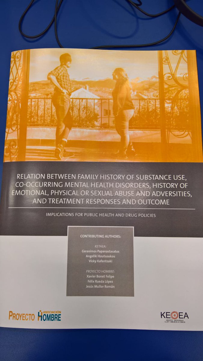 CoolmineTC's tweet photo. This important document was just Launched during TC special event at 62nd #UNCND. "We need to reinforce gender perspectives in treatment programmes." https://t.co/8xPoBJBh30