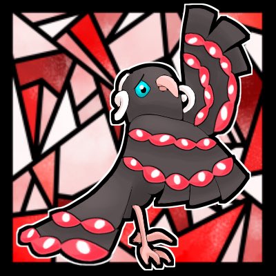 オドリドリのtwitterイラスト検索結果 古い順