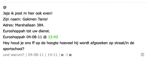 haantje2000's tweet photo. @PolitieUtrecht @NOS https://t.co/4V4vod8nqa