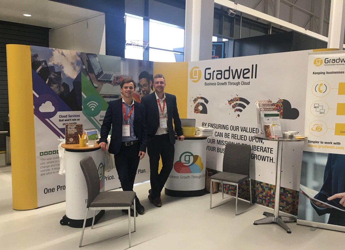 🤓 Don’t forget to add us to your TO DO LIST 📝 at the <a href="/CallCentreEx/">Contact Centre Expo UK</a>! You’ll find Tom &amp; Josh at stand 934 so come say hello, we’d love to meet you! 
Get your FREE tickets  👉 buff.ly/2F2xw3l #CallContact19