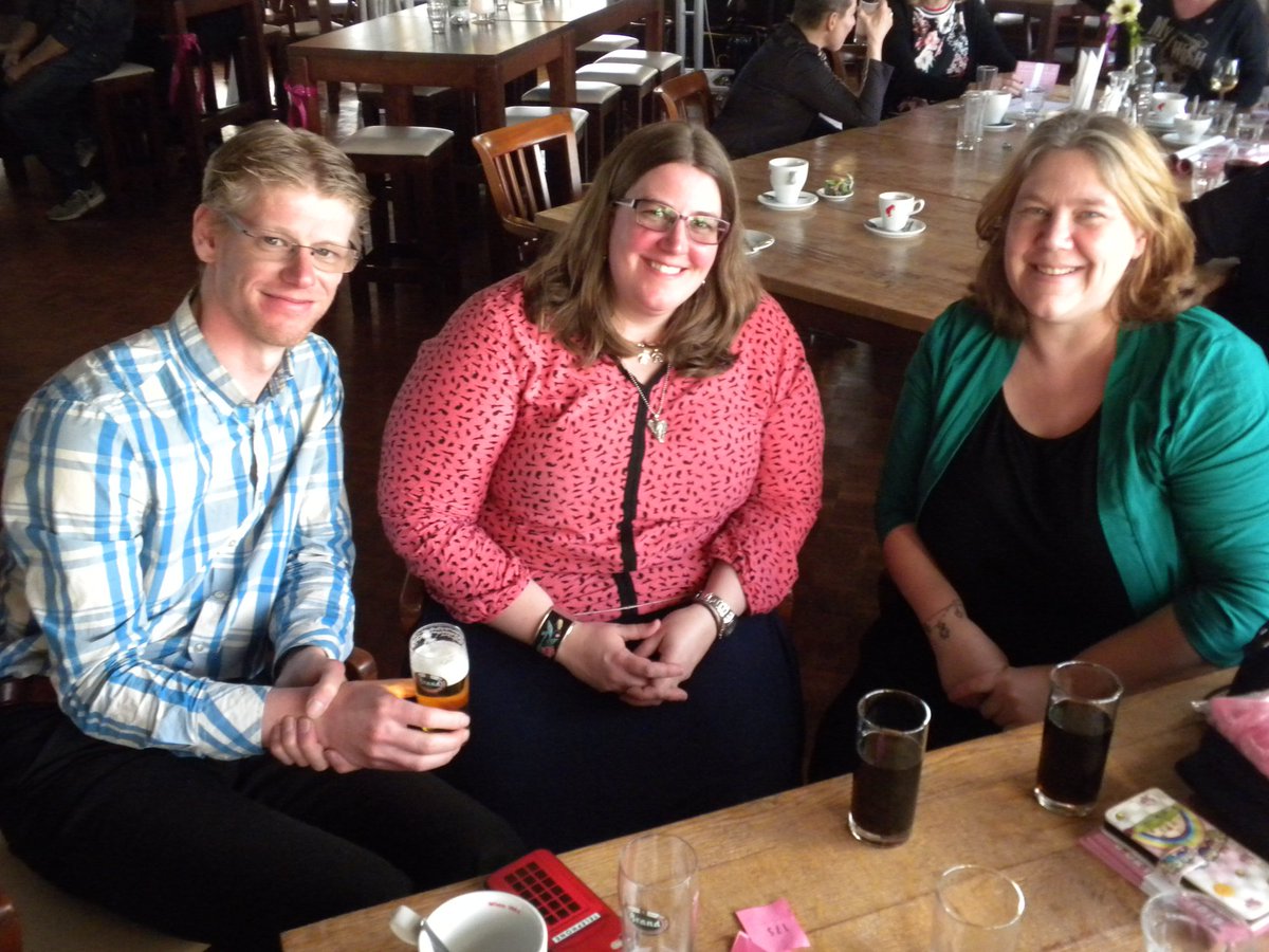 ASistersHope's tweet image. 65.000 euro voor UMC-@UMCUtrecht borstkankeronderzoeker en "KICKOFF 2019" van A Sister's Hope acties!