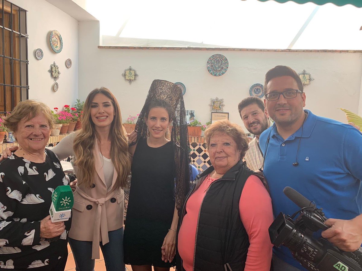 Gemma Camacho Fans tweet media