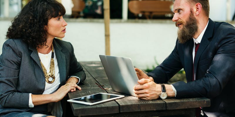 How do you succeed as a woman in a male-dominated industry? Join <a href="/WomenWise/">WomenWise</a> on 21 March at 19h30 for a discussion with panelists from #tech, #finance and the #energy industry: eventbrite.com/e/womenwise-ho… #SDG5 #Goal5 #gender #IEWomen