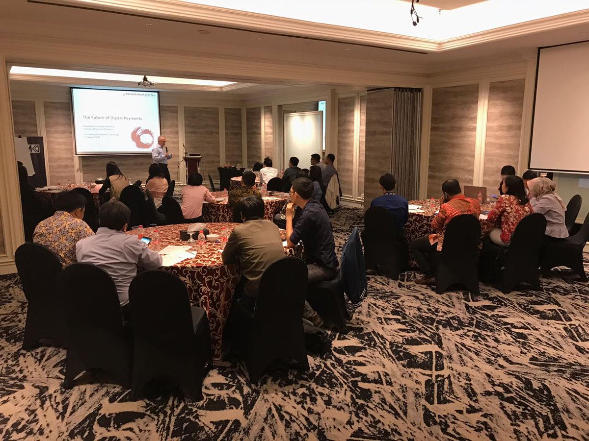 Digital Payments AP tweet media