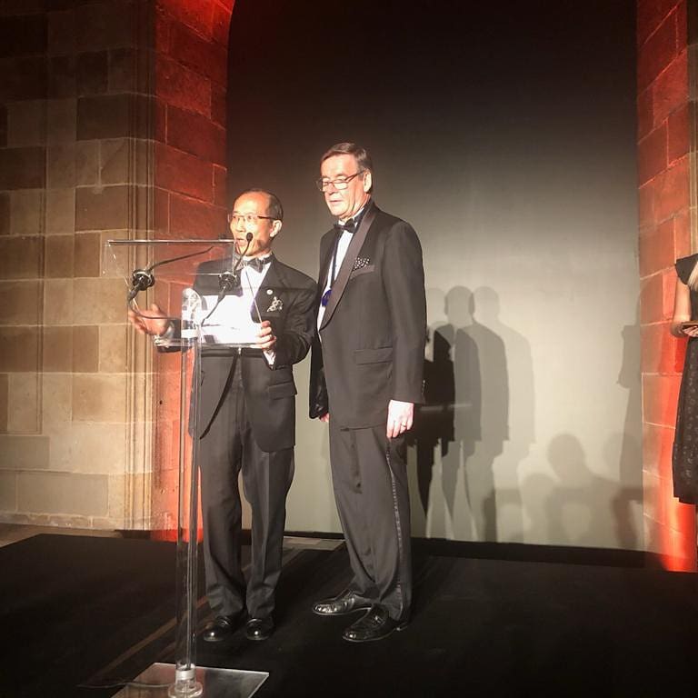 Canadian Urological Association tweet media