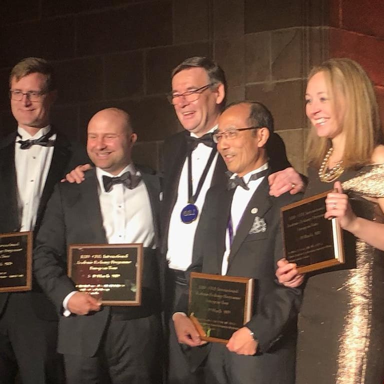 Canadian Urological Association tweet media