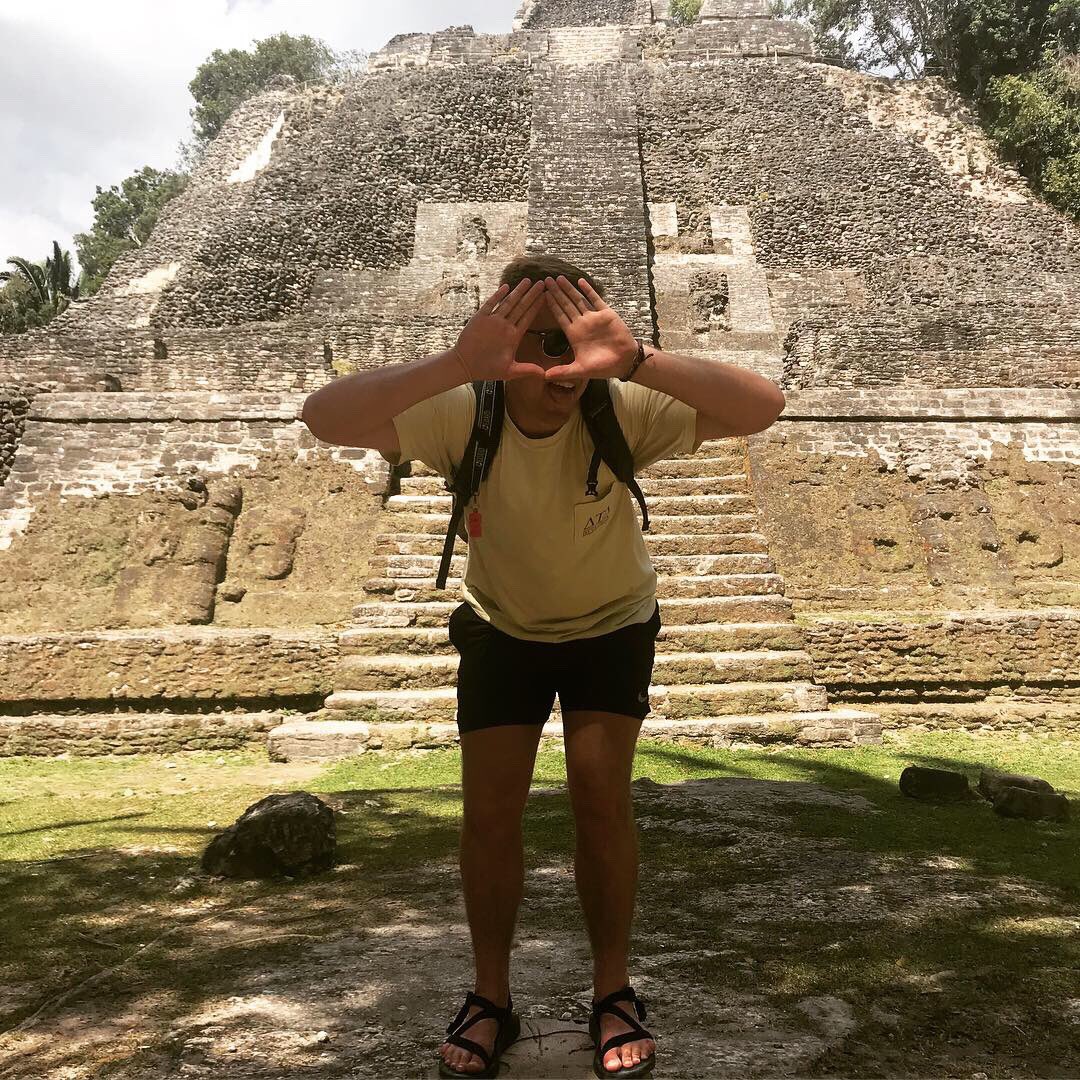 Butler Delts tweet media