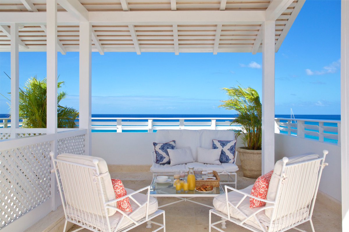 Cobblers Cove Hotel tweet media