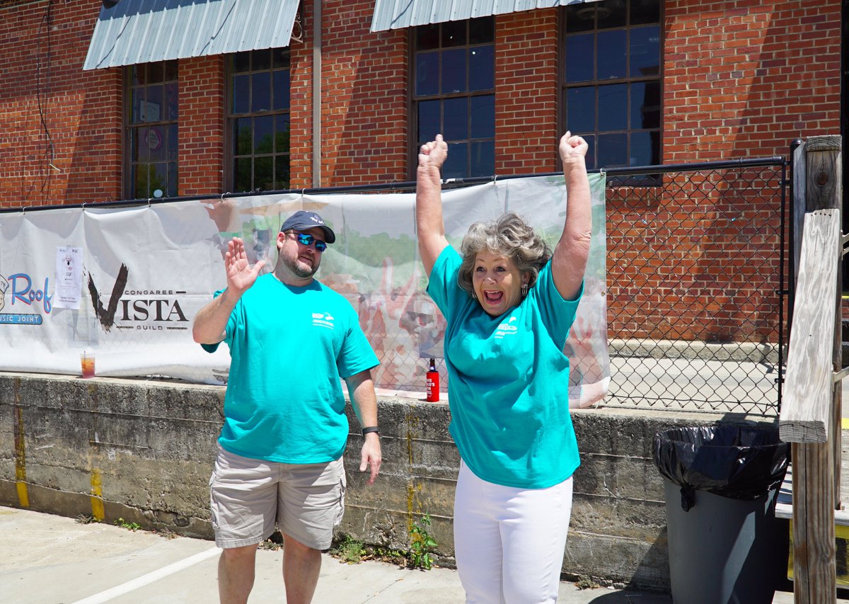 MidlandsHabitat's tweet image. Do you have what it takes to be the Boss of the Toss? Registration is open for the Cola Habitat Young Professional's annual corn hole tournament to benefit the people we serve. Join us at #SteelHandsBrewing in @CityofCayce on Sun., May 19 from 12:30-4 p.m. habitatcsc.org/2019-boss-of-t…