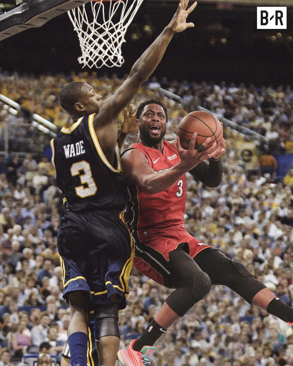 Bleacher Report tweet media