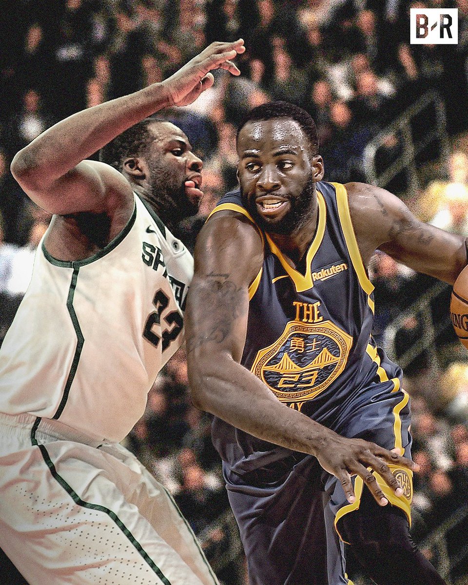 Bleacher Report tweet media