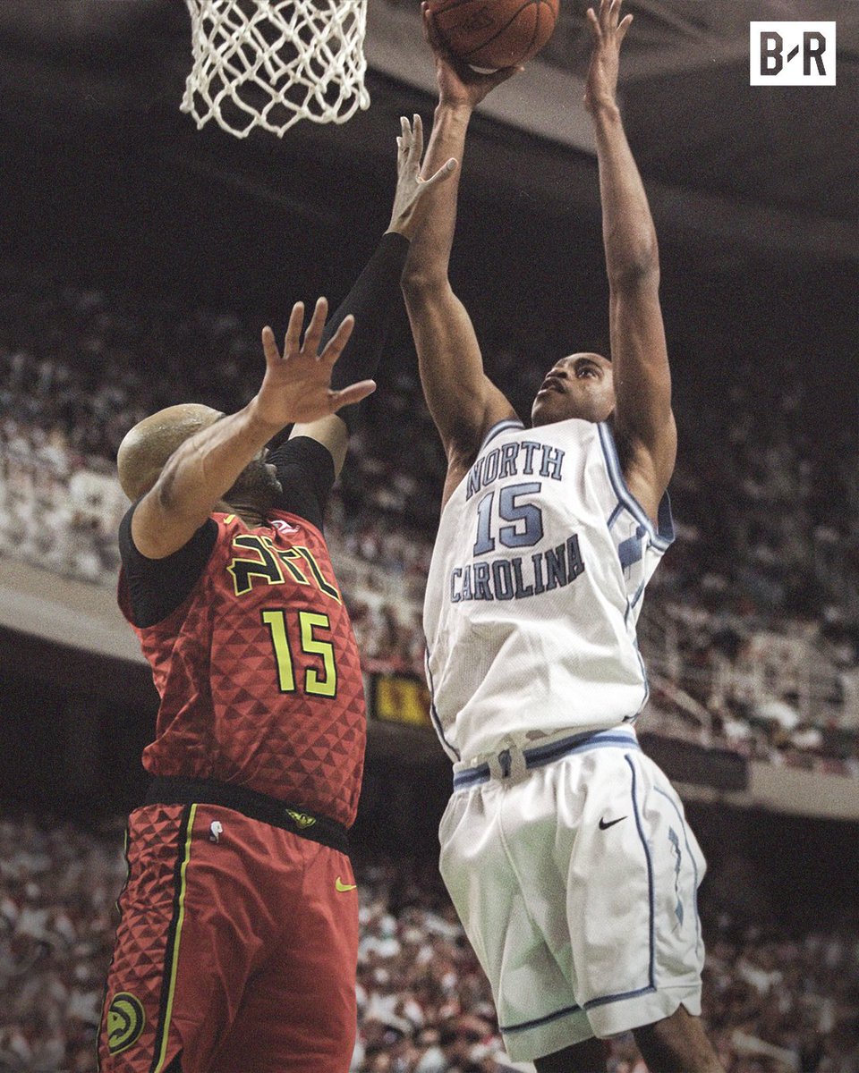 Bleacher Report tweet media