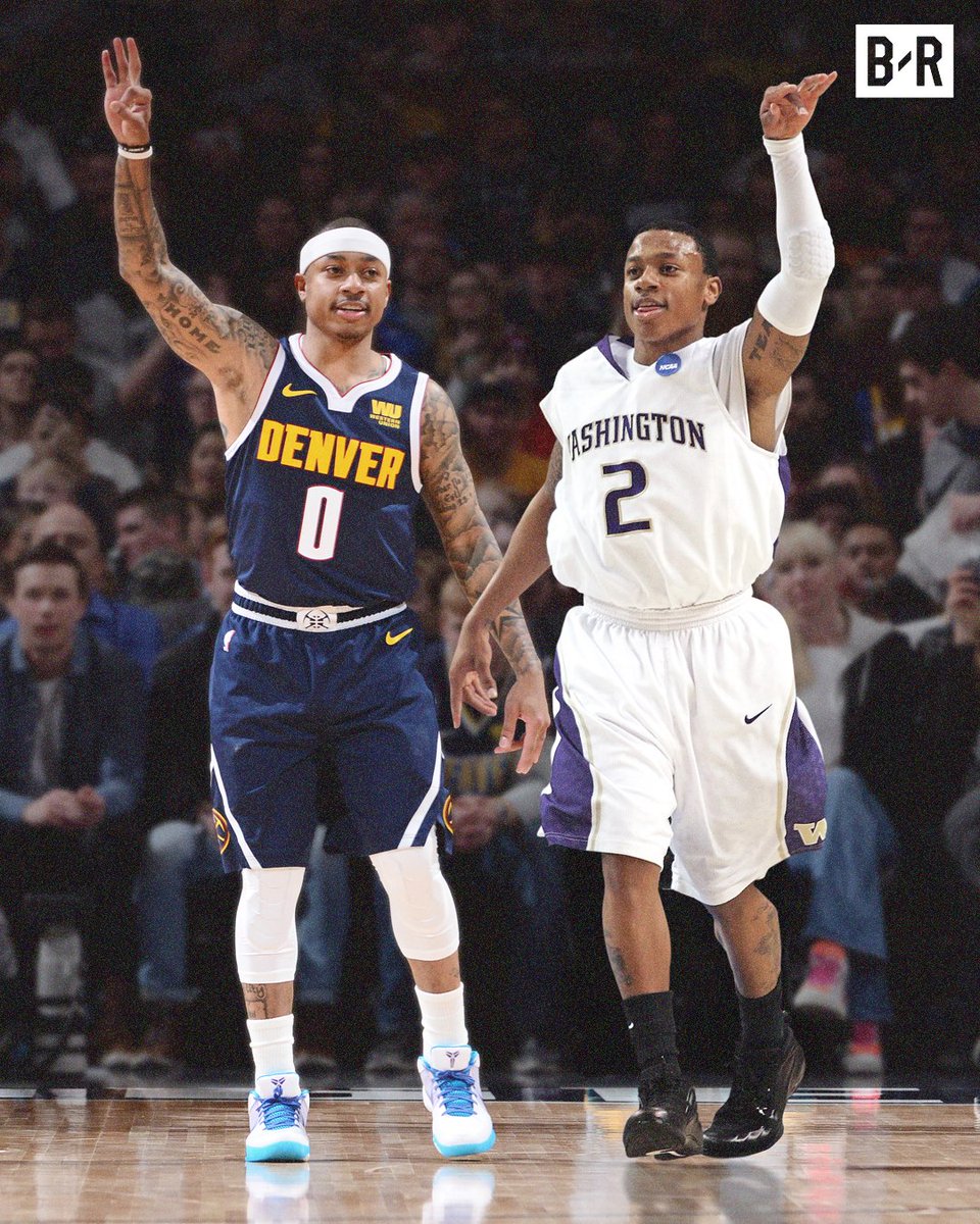 Bleacher Report tweet media