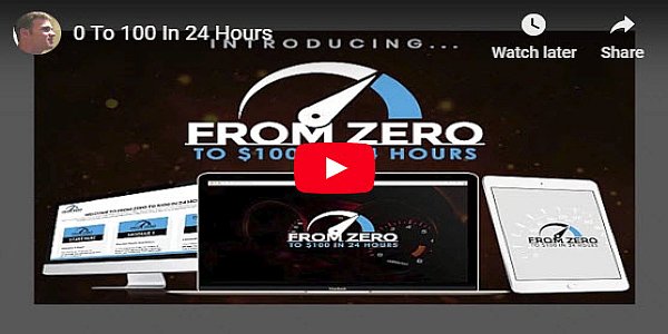 MattsLocalLeads's tweet photo. 0 To 100 In 24 hours
https://t.co/b1IsfC99jV

This step-by-step video training takes you by the hand and shows you EXACTLY how “From Zero To $100 In 24 hours” works and how you can start using this to make money TODAY https://t.co/vchBx2fwMK