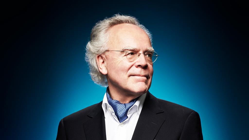 Forbes's tweet photo. His bosses rejected his idea—then Hans Langer became a billionaire from his plan for giant 3-D printers https://t.co/osbTNscneH https://t.co/DB1B46N1XK