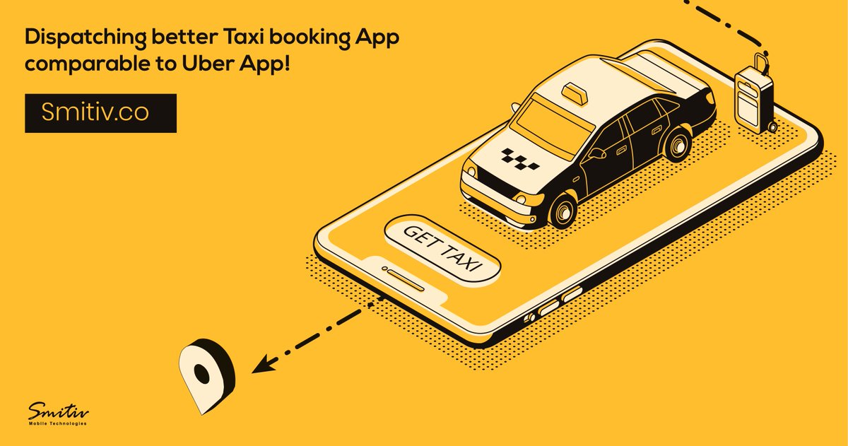 smitivco's tweet photo. In the general perspective it is obvious that when there are more players in the industry the competition becomes cut-throat that incorporates a hesitation for the new entrants.  https://t.co/ZaHbZdjrw0
#uber_clone_script
hello@smitiv.co
+65 9389 6099 https://t.co/I6koYAnMBa