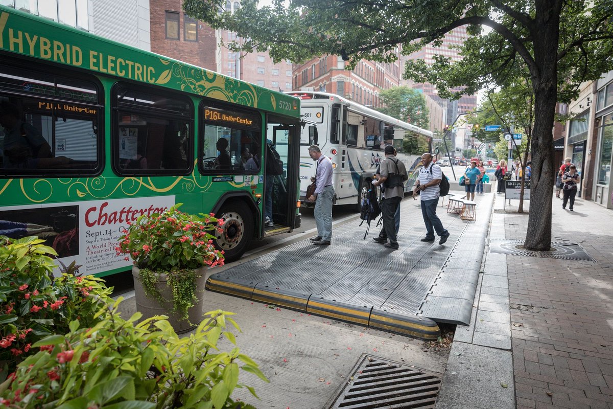 Share your voice in regards to Pennsylvania's transportation needs with this five minute survey: buff.ly/2uakr2E