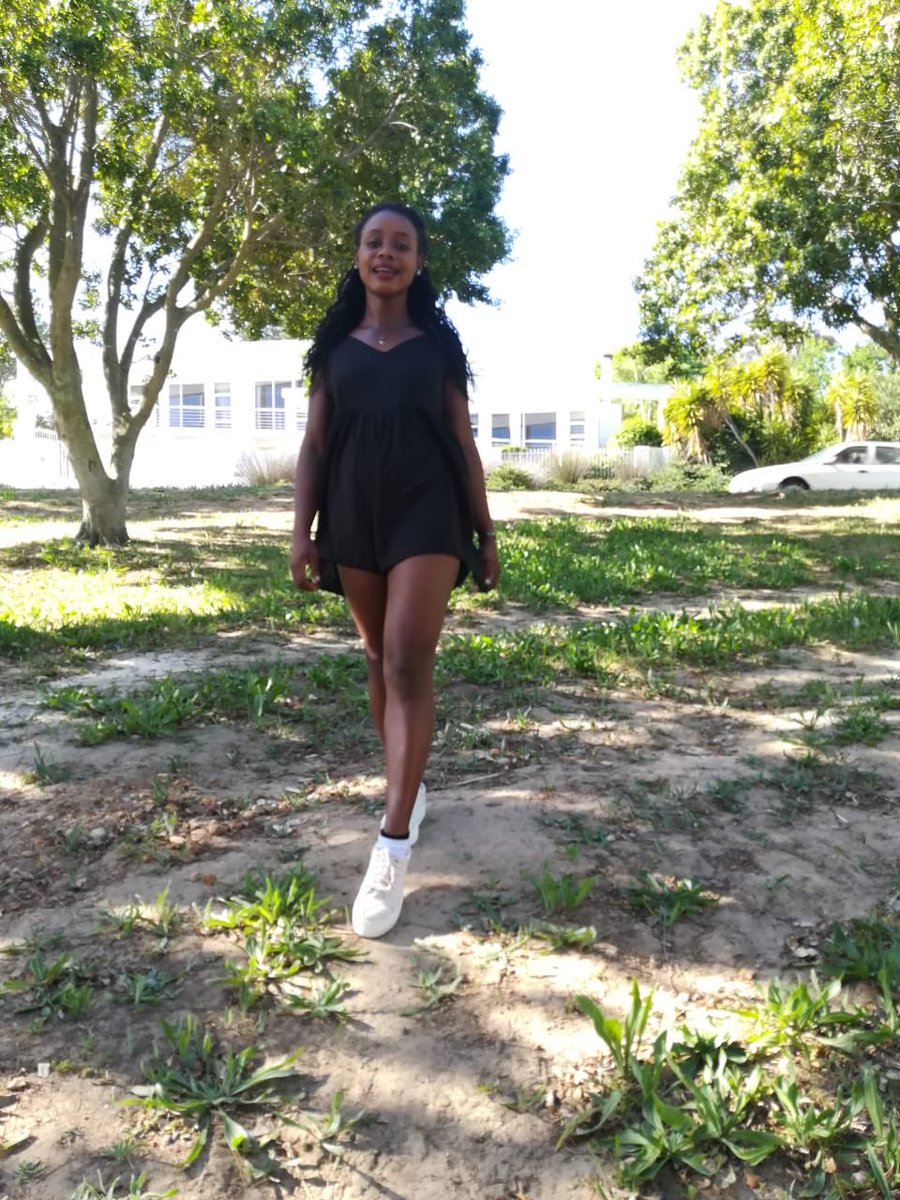 #keepingupwithmamelaniyouth 
"Last year, my boyfriend and I bought our first car, and we moved into our own place - it feels good to be independent. Thank you, God, for Mamelani as they have played a big role in my life.” Aisha #youthprogramme #youthtransitions