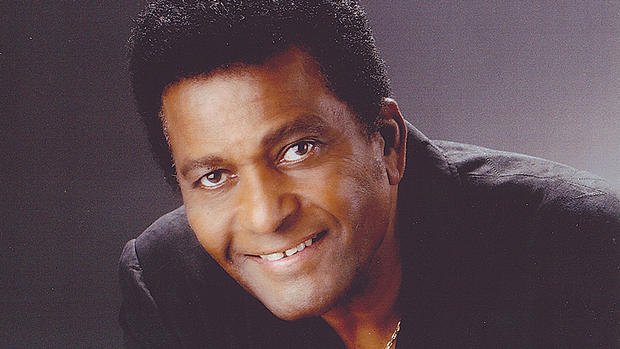 Happy Birthday, Charley Pride!  